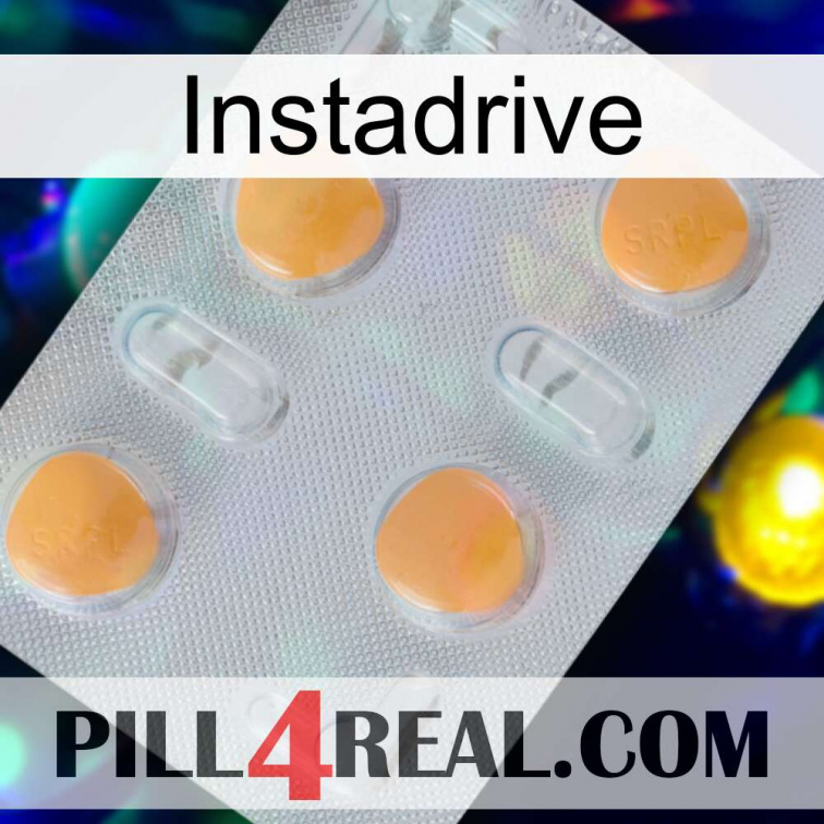 Instadrive 24